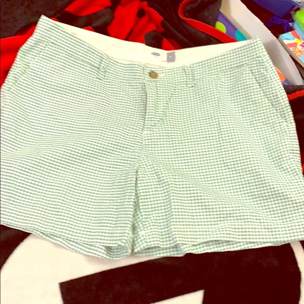 Old Navy women’s shorts